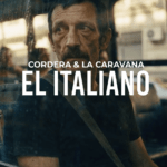 GUSTAVO CORDERA Y LA CARAVANA PRESENTAN «EL ITALIANO»